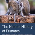 خرید و دانلود نسخه کامل کتاب The Natural History of Primates: A Systematic Survey of Ecology and Behavior
