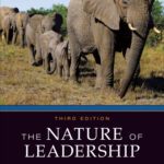 خرید و دانلود نسخه کامل کتاب The Nature of Leadership