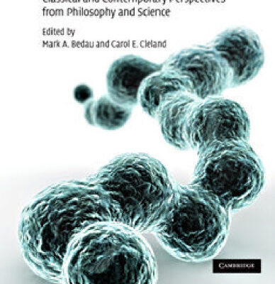 خرید و دانلود نسخه کامل کتاب The Nature of Life: Classical and Contemporary Perspectives from Philosophy and Science