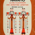 خرید و دانلود نسخه کامل کتاب The Navaho (Navajo)