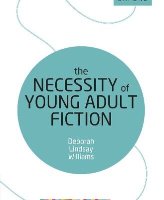 خرید و دانلود نسخه کامل کتاب The Necessity of Young Adult Fiction: The Literary Agenda