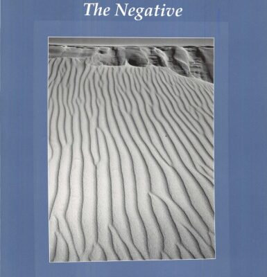 خرید و دانلود نسخه کامل کتاب The Negative