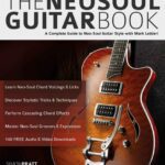 خرید و دانلود نسخه کامل کتاب The Neo-Soul Guitar Method: A  Complete Guide to Neo-Soul Guitar Style and Technique
