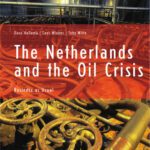 خرید و دانلود نسخه کامل کتاب The Netherlands and the Oil Crisis: Business as Usual