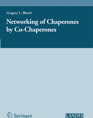 خرید و دانلود نسخه کامل کتاب The Networking of Chaperones by Co-chaperones (Molecular Biology Intelligence Unit)