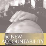 خرید و دانلود نسخه کامل کتاب The New Accountability: Environmental Responsibility across Borders