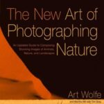 خرید و دانلود نسخه کامل کتاب The New Art of Photographing Nature