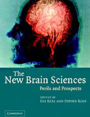 خرید و دانلود نسخه کامل کتاب The New Brain Sciences: Perils and Prospects