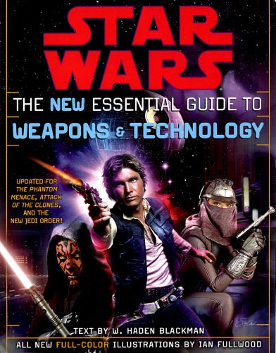 خرید و دانلود نسخه کامل کتاب The New Essential Guide to Weapons and Technology, Revised Edition (Star Wars)_68f11c0d6c4be.jpeg خرید و دانلود نسخه کامل کتاب The New Essential Guide to Weapons and Technology, Revised Edition (Star Wars)