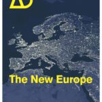 خرید و دانلود نسخه کامل کتاب The New Europe (Architectural Design May   June 2006, Vol. 76, No. 3)