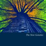 خرید و دانلود نسخه کامل کتاب The New Genetics