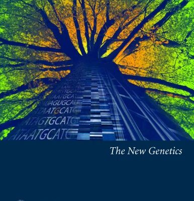 خرید و دانلود نسخه کامل کتاب The New Genetics