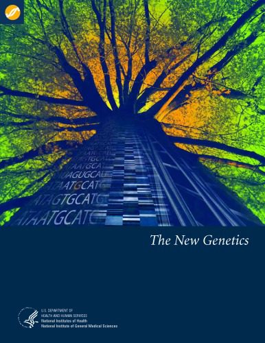 خرید و دانلود نسخه کامل کتاب The New Genetics_68e72cd9e84e6.jpeg خرید و دانلود نسخه کامل کتاب The New Genetics