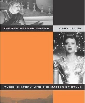 خرید و دانلود نسخه کامل کتاب The New German Cinema: Music, History, and the Matter of Style – Original PDF