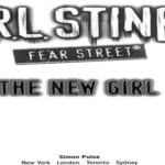 خرید و دانلود نسخه کامل کتاب The New Girl