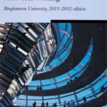 خرید و دانلود نسخه کامل کتاب The New Humanities Reader: First Year Writing Binghamton University, 2011-2012 Edition