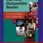 خرید و دانلود نسخه کامل کتاب The New Humanities Reader, Instructor’s Fifth Edition