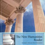 خرید و دانلود نسخه کامل کتاب The New Humanities Reader, Third Edition