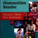 خرید و دانلود نسخه کامل کتاب The New Humanities Reader (with 2016 MLA Update Card)