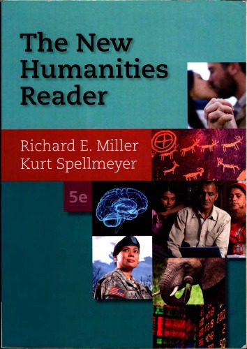 خرید و دانلود نسخه کامل کتاب The New Humanities Reader (with 2016 MLA Update Card)_68ec55503a885.jpeg خرید و دانلود نسخه کامل کتاب The New Humanities Reader (with 2016 MLA Update Card)