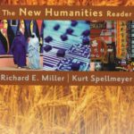 خرید و دانلود نسخه کامل کتاب The New Humanities Reader