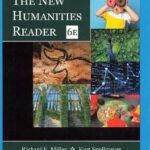 خرید و دانلود نسخه کامل کتاب The New Humanities Reader