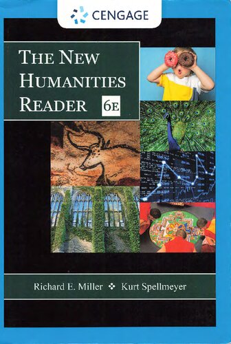 خرید و دانلود نسخه کامل کتاب The New Humanities Reader_68eb643838537.jpeg خرید و دانلود نسخه کامل کتاب The New Humanities Reader