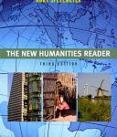 خرید و دانلود نسخه کامل کتاب The New Humanities Reader