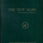 خرید و دانلود نسخه کامل کتاب The New Mars. The Discoveries of Mariner 9