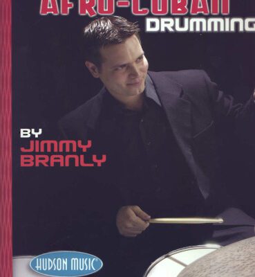 خرید و دانلود نسخه کامل کتاب The New Method for Afro-Cuban Drumming (Percussion)