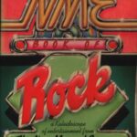 خرید و دانلود نسخه کامل کتاب The New Musical Express Book of Rock