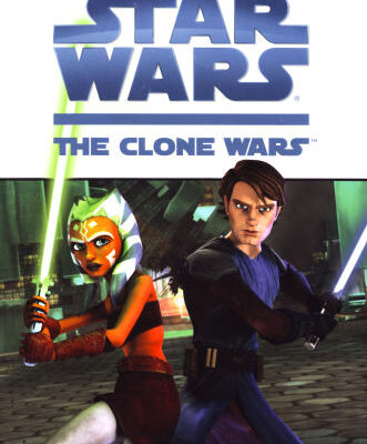 خرید و دانلود نسخه کامل کتاب The New Padawan