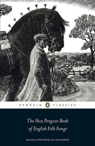 خرید و دانلود نسخه کامل کتاب The New Penguin Book of English Folk Songs_68edf64e5f640.jpeg خرید و دانلود نسخه کامل کتاب The New Penguin Book of English Folk Songs