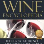 خرید و دانلود نسخه کامل کتاب The New Sotheby’s Wine Encyclopedia
