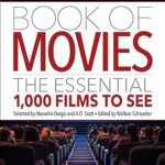خرید و دانلود نسخه کامل کتاب The New York Times Book of Movies: The Essential 1,000 Films to See – Scanned Pdf with Ocr