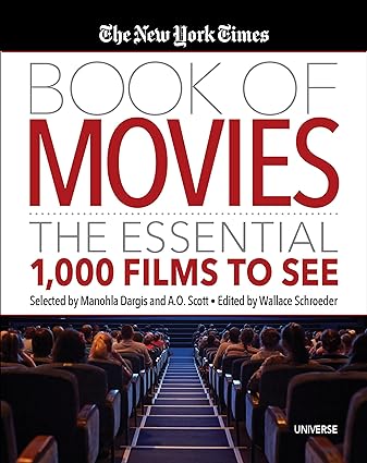 خرید و دانلود نسخه کامل کتاب The New York Times Book of Movies: The Essential 1,000 Films to See – Scanned Pdf with Ocr_68f289ee5ae3c.jpeg خرید و دانلود نسخه کامل کتاب The New York Times Book of Movies: The Essential 1,000 Films to See – Scanned Pdf with Ocr