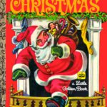 خرید و دانلود نسخه کامل کتاب The Night Before Christmas