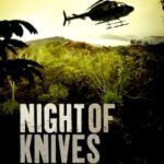 خرید و دانلود نسخه کامل کتاب The Night of Knives