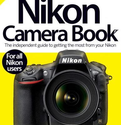 خرید و دانلود نسخه کامل کتاب The Nikon Camera Book
