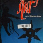 خرید و دانلود نسخه کامل کتاب The Ninja Star: Art of Shuriken Jutsu