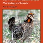 خرید و دانلود نسخه کامل کتاب The North American Grouse: Their Biology and Behavior