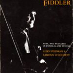 خرید و دانلود نسخه کامل کتاب The Northern Fiddler: Music and Musicians of Donegal and Tyrone