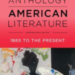 خرید و دانلود نسخه کامل کتاب The Norton Anthology of American Literature: 1865 To The Present