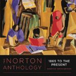 خرید و دانلود نسخه کامل کتاب The Norton Anthology of American Literature (Volume 2)