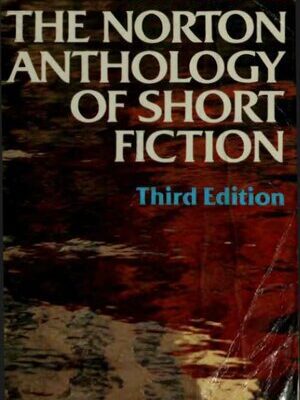 خرید و دانلود نسخه کامل کتاب The Norton Anthology of Short Fiction (Third Edition)