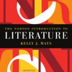 خرید و دانلود نسخه کامل کتاب The Norton Introduction to Literature