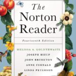 خرید و دانلود نسخه کامل کتاب The Norton Reader: An Anthology of Nonfiction