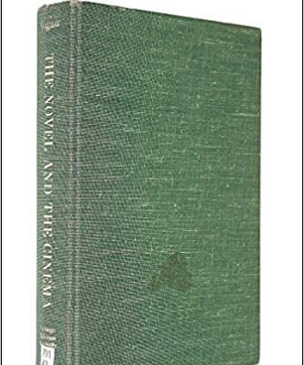 خرید و دانلود نسخه کامل کتاب The Novel and the Cinema