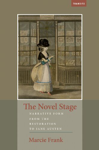خرید و دانلود نسخه کامل کتاب The Novel Stage: Narrative Form from the Restoration to Jane Austen_68e019b645165.jpeg خرید و دانلود نسخه کامل کتاب The Novel Stage: Narrative Form from the Restoration to Jane Austen