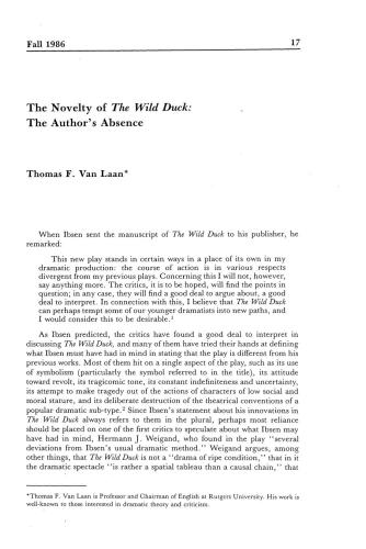 خرید و دانلود نسخه کامل کتاب The Novelty of The Wild Duck. The Author’s Absence_68ebc13ab07b1.jpeg خرید و دانلود نسخه کامل کتاب The Novelty of The Wild Duck. The Author’s Absence